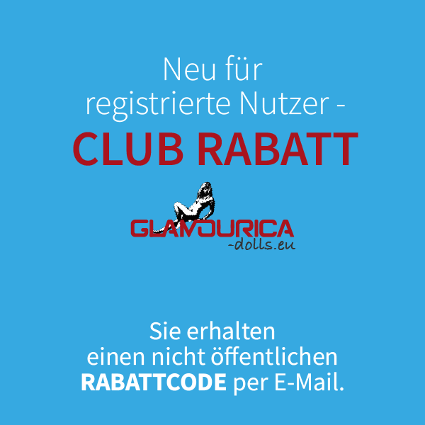 Picture of GLAMOURICA CLUB RABATT.